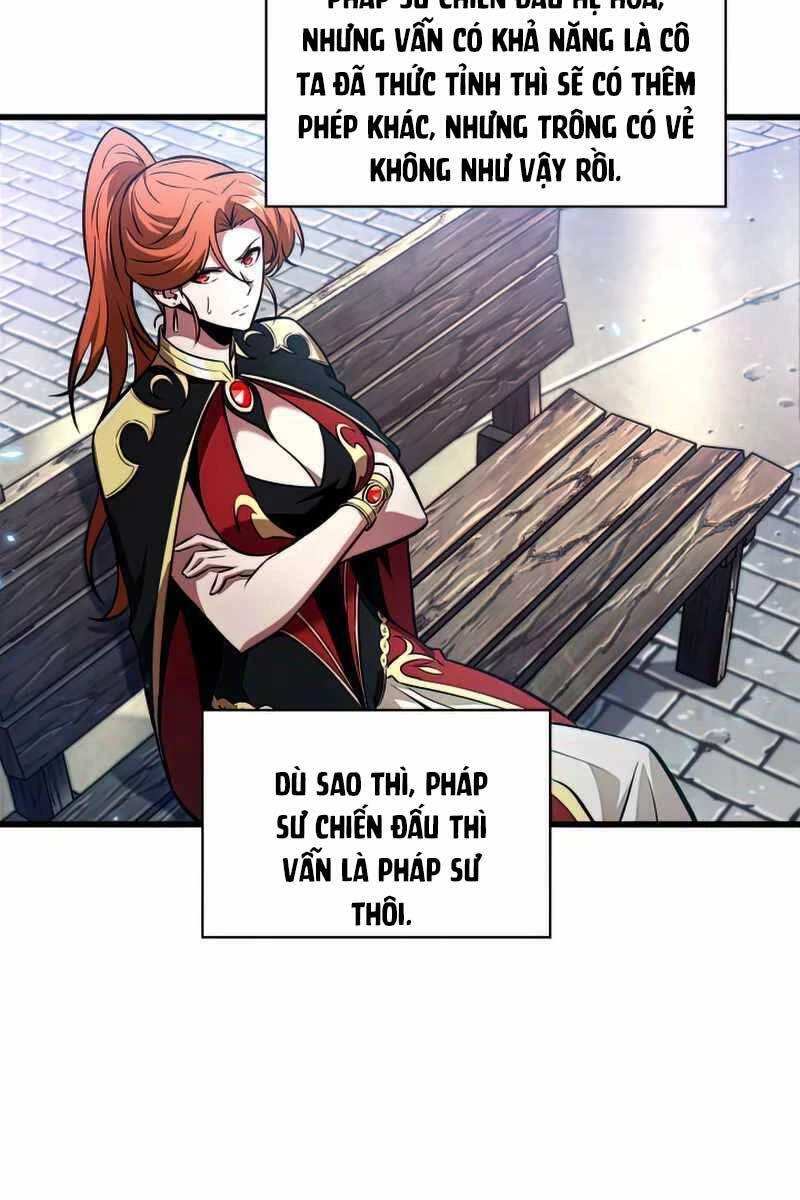 Gacha Vô Hạn Chapter 21 - Next Chapter 22