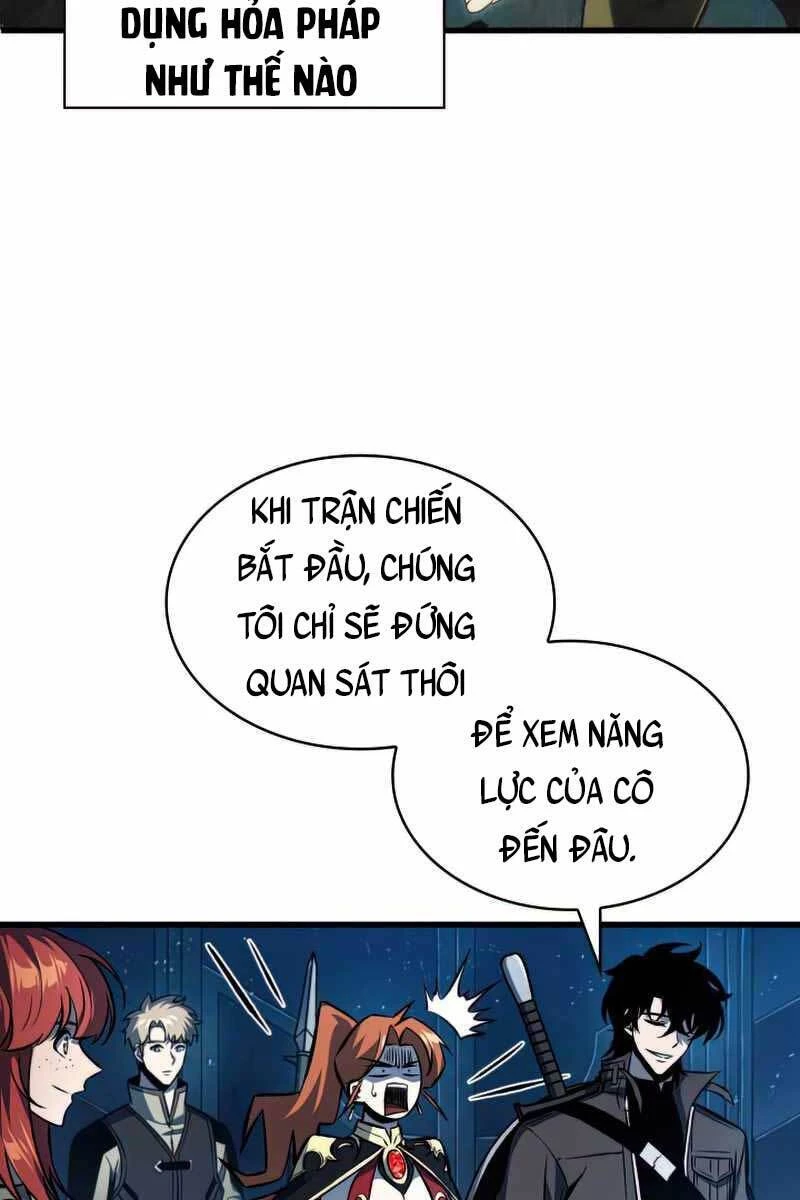 Gacha Vô Hạn Chapter 21 - Next Chapter 22