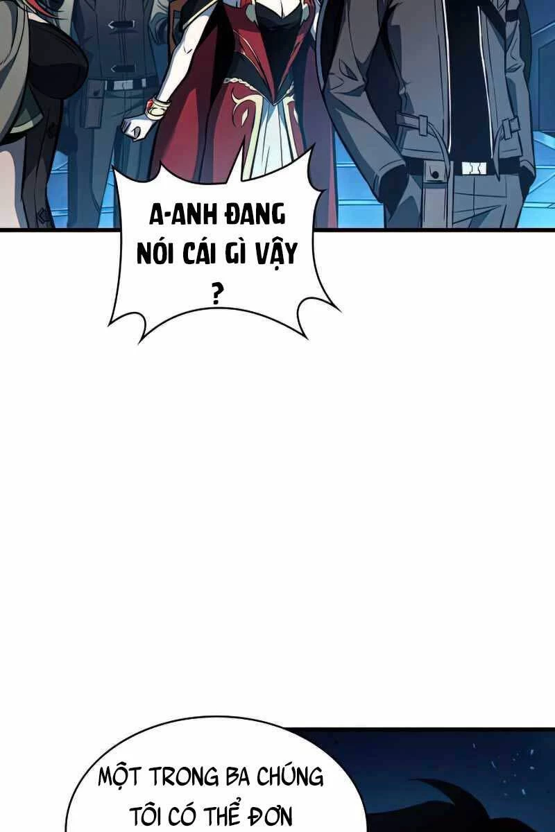 Gacha Vô Hạn Chapter 21 - Next Chapter 22