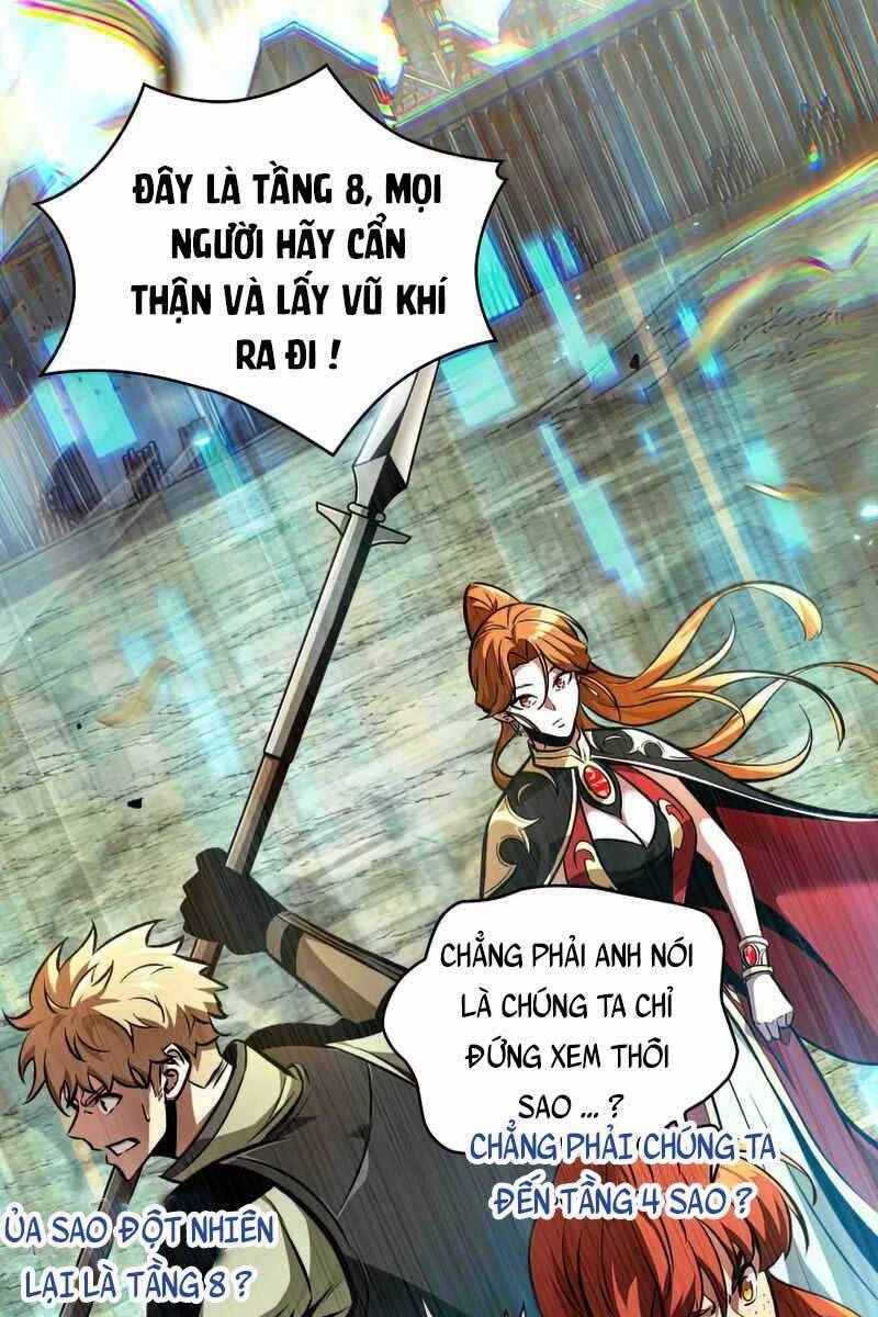 Gacha Vô Hạn Chapter 21 - Next Chapter 22