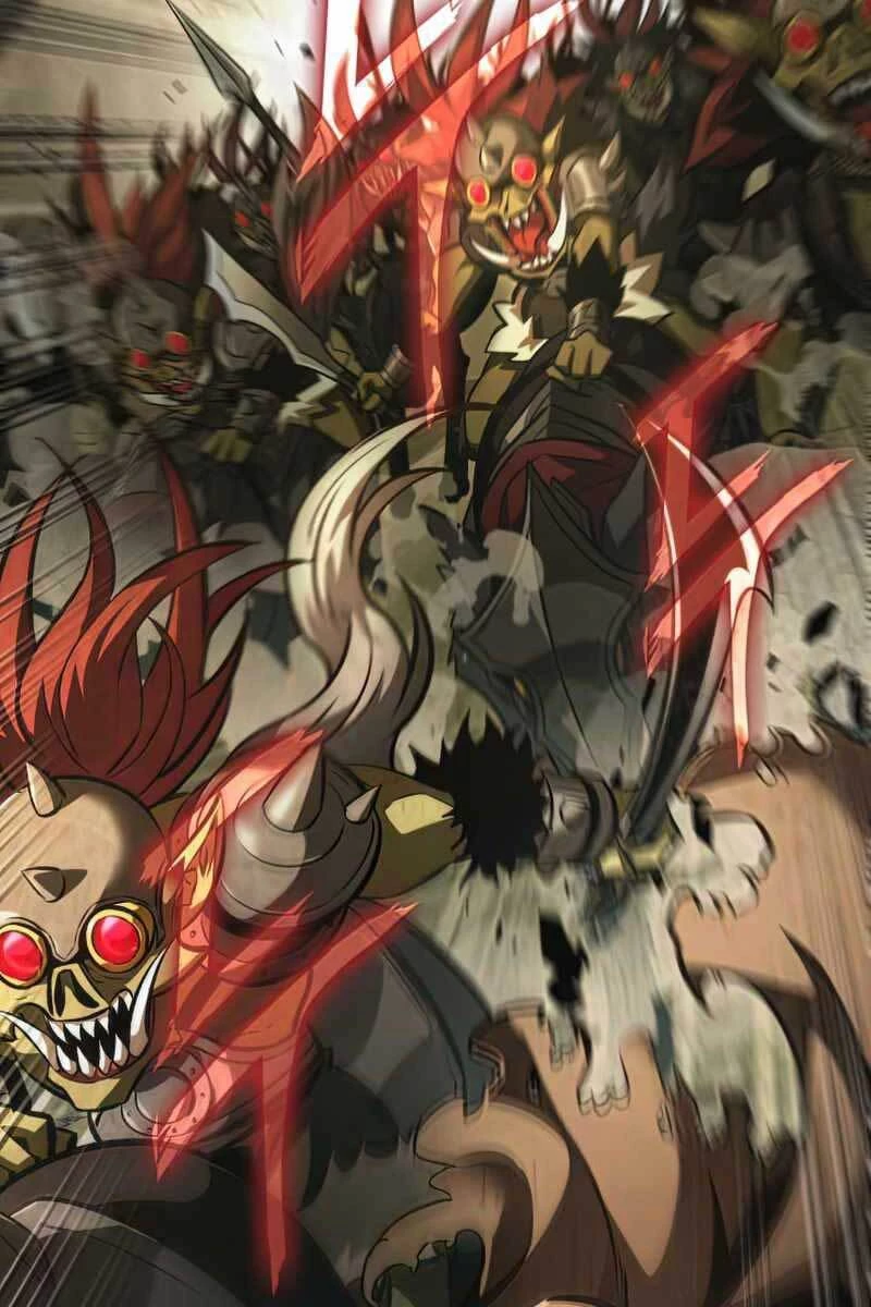 Gacha Vô Hạn Chapter 21 - Next Chapter 22