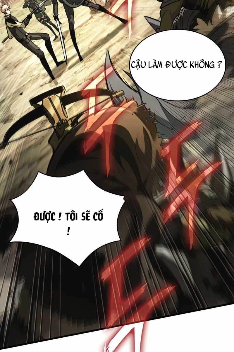 Gacha Vô Hạn Chapter 21 - Next Chapter 22