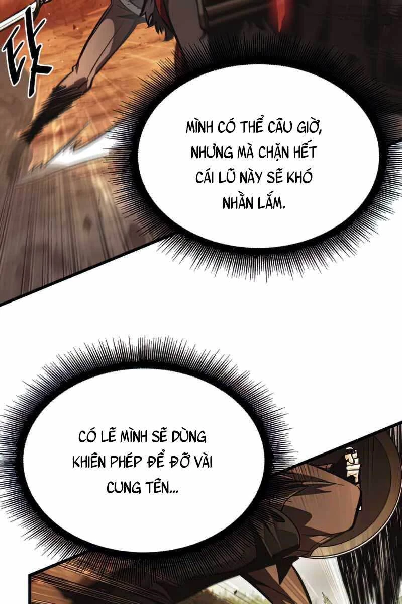 Gacha Vô Hạn Chapter 21 - Next Chapter 22