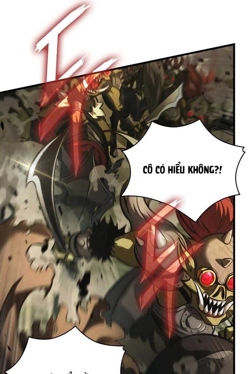 Gacha Vô Hạn Chapter 22 - Next Chapter 23