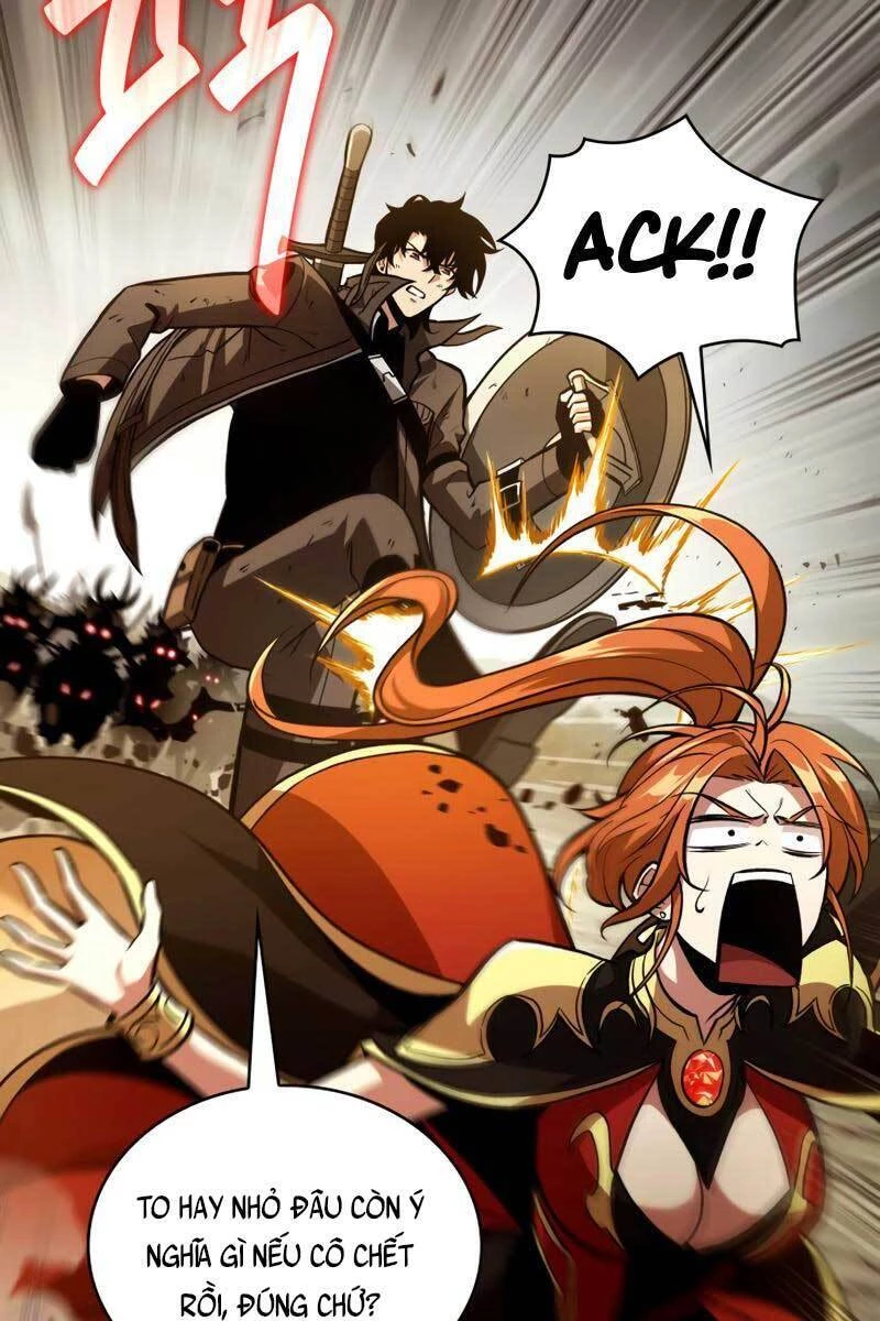 Gacha Vô Hạn Chapter 22 - Next Chapter 23