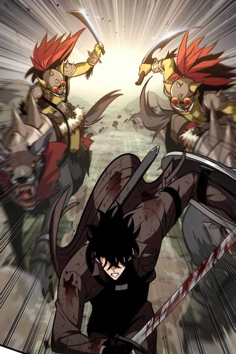 Gacha Vô Hạn Chapter 22 - Next Chapter 23