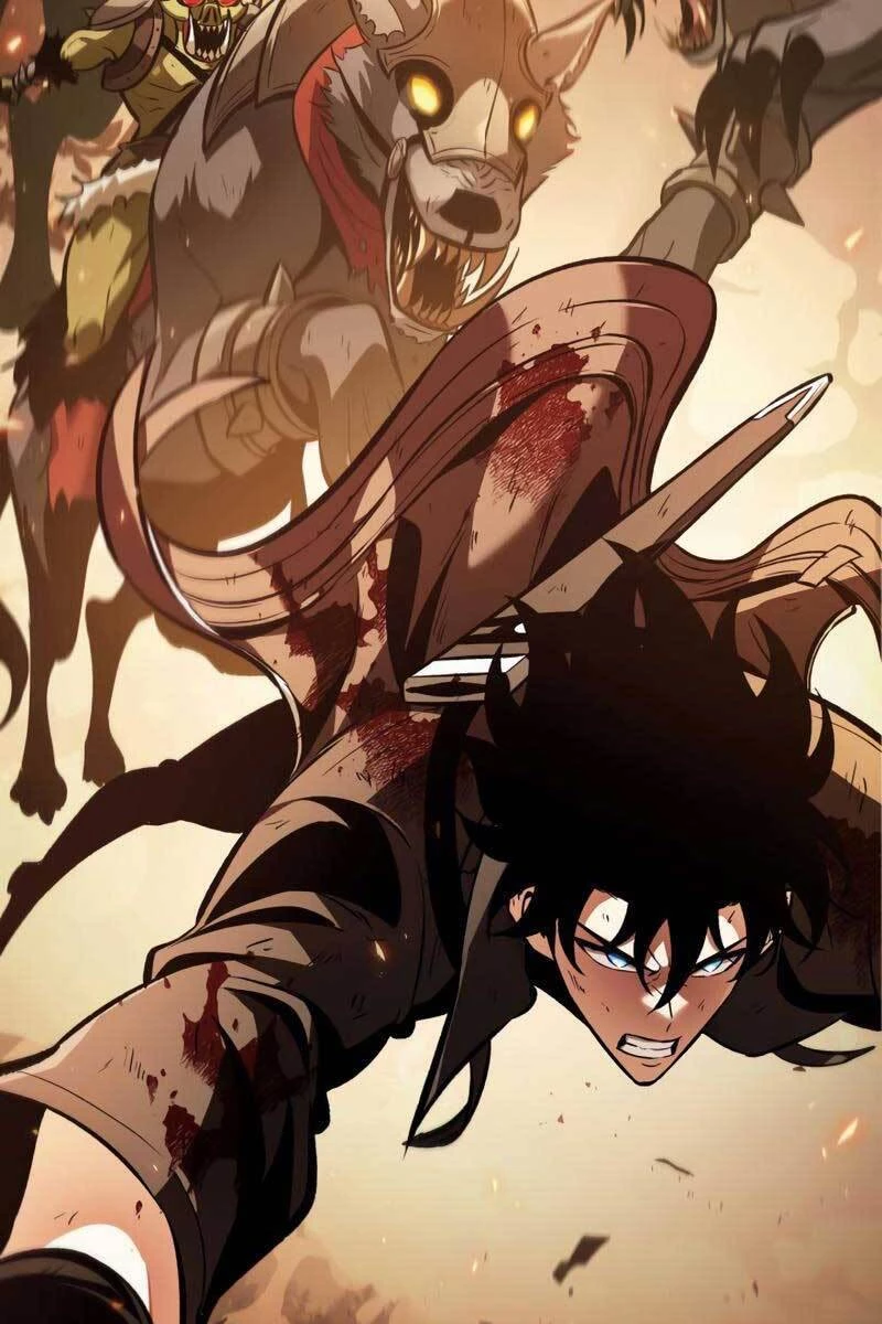 Gacha Vô Hạn Chapter 22 - Next Chapter 23