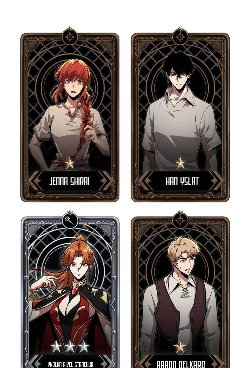 Gacha Vô Hạn Chapter 23 - Next Chapter 24