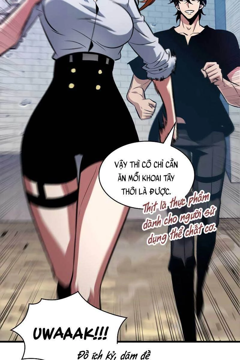 Gacha Vô Hạn Chapter 24 - Trang 4