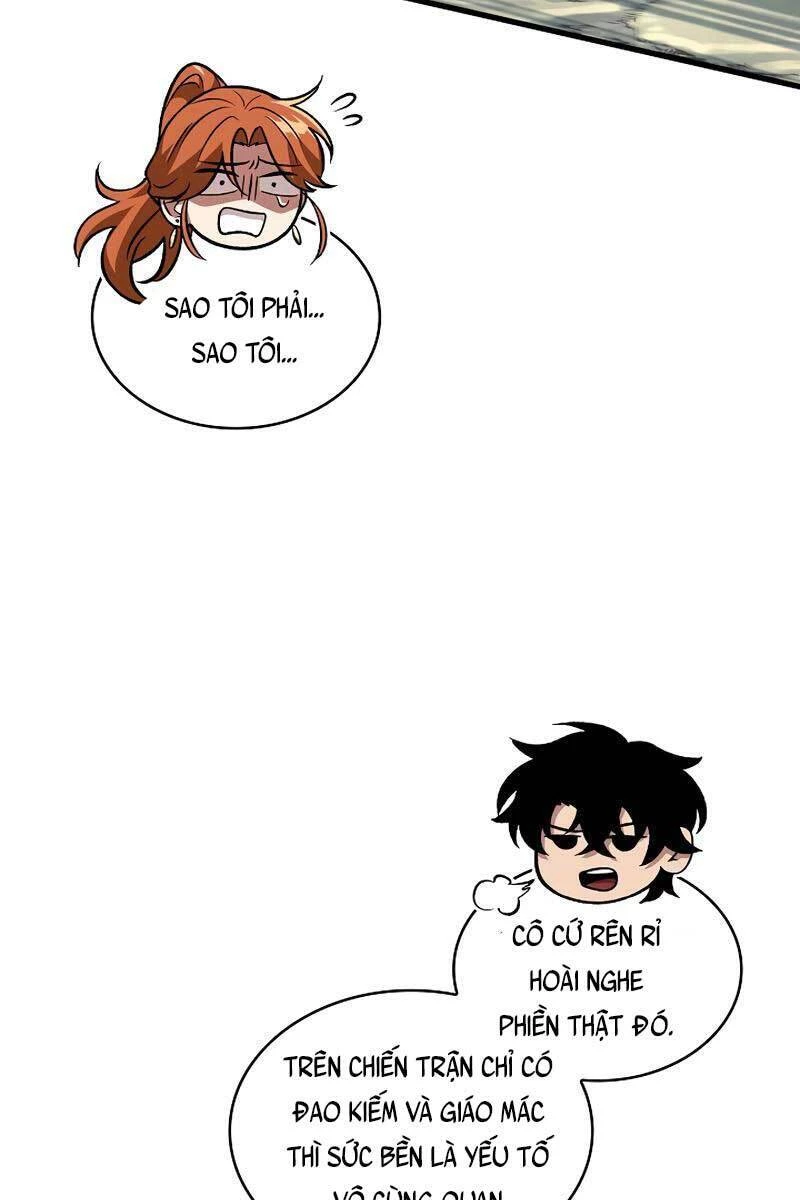 Gacha Vô Hạn Chapter 24 - Trang 4