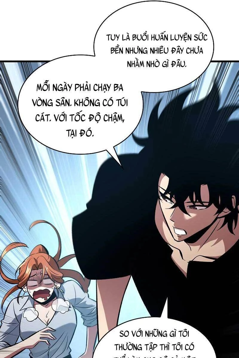 Gacha Vô Hạn Chapter 24 - Trang 4