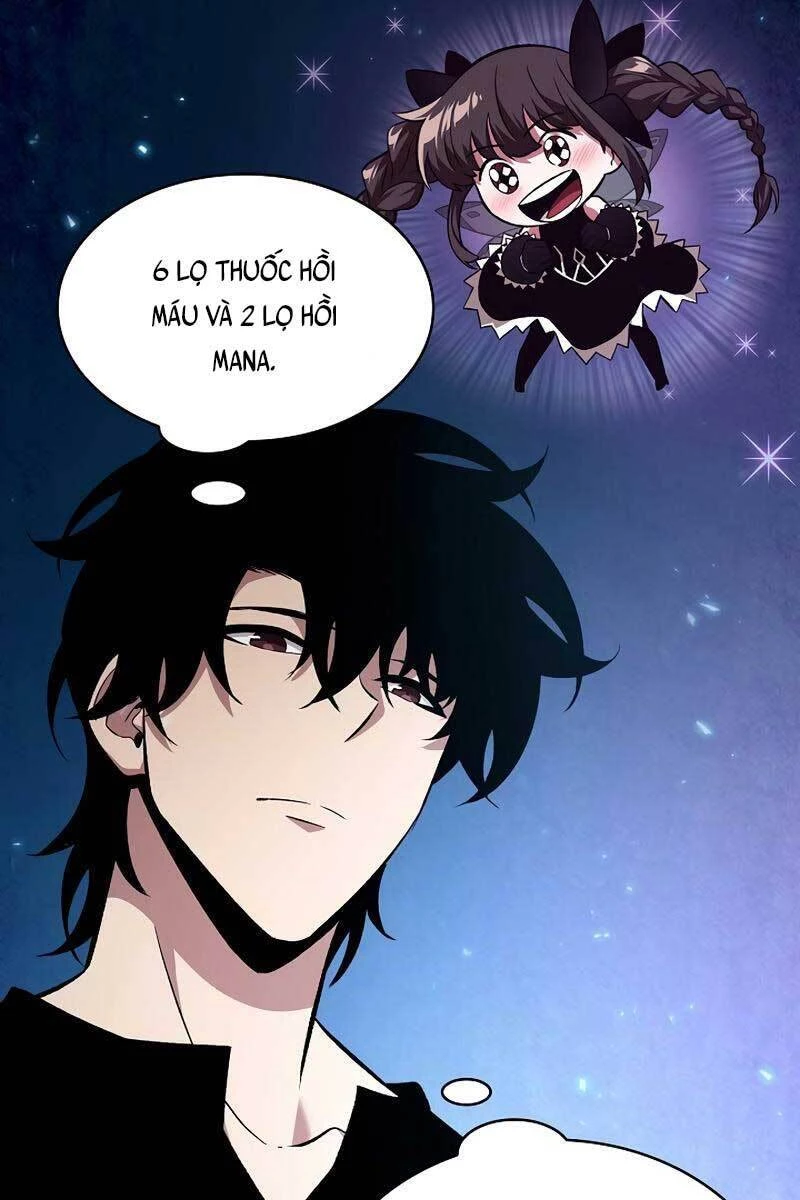 Gacha Vô Hạn Chapter 24 - Trang 4