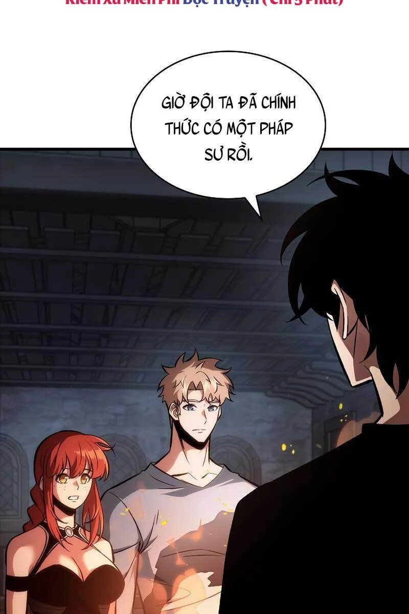 Gacha Vô Hạn Chapter 24 - Trang 4