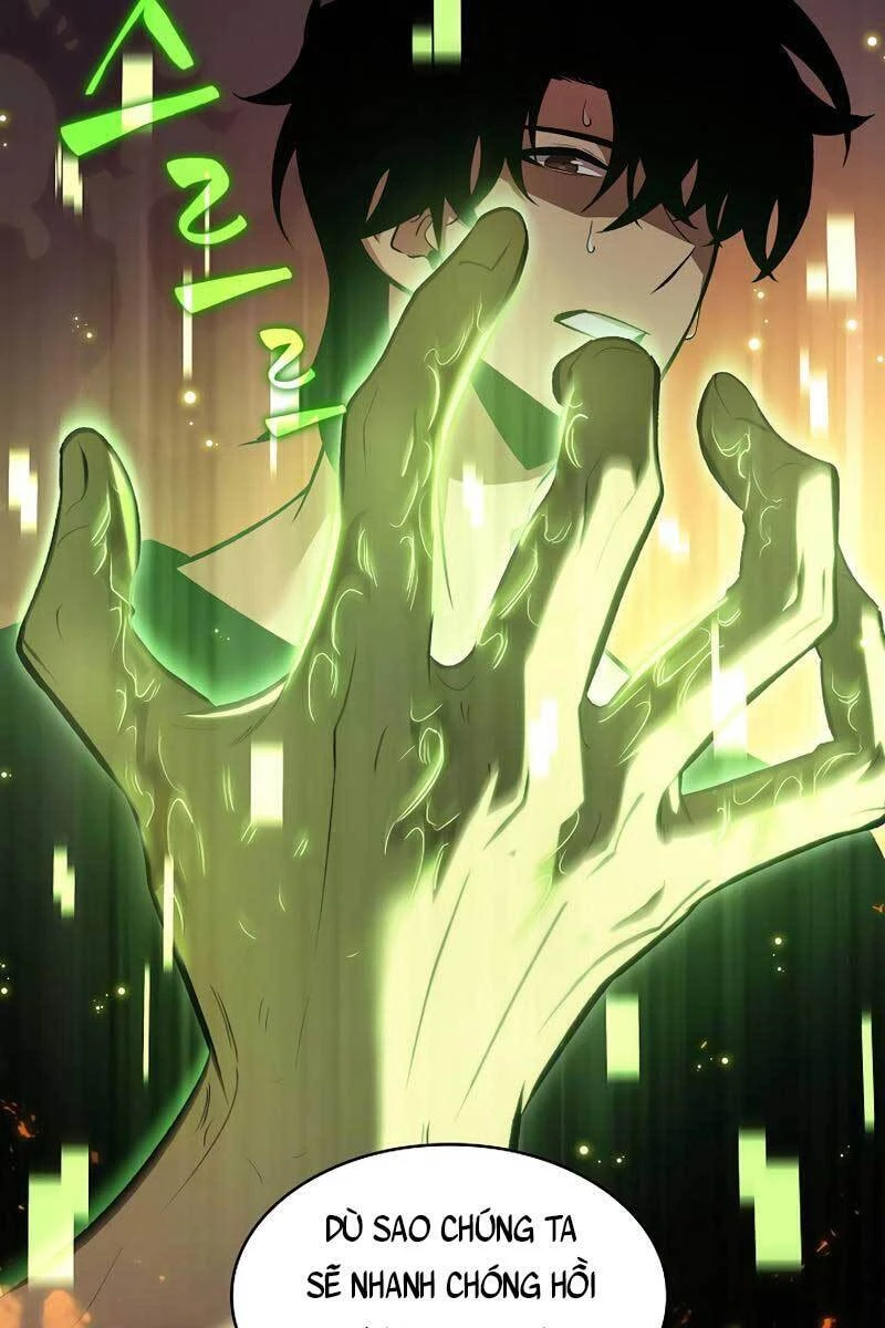 Gacha Vô Hạn Chapter 24 - Trang 4