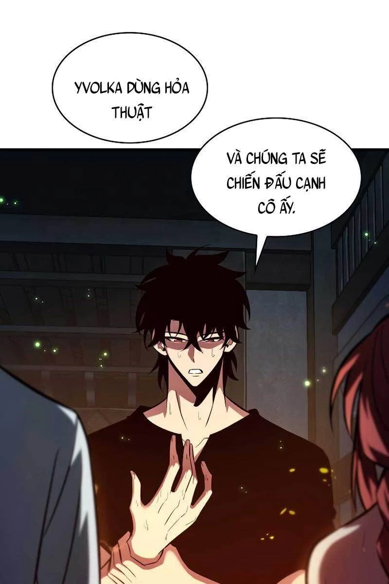 Gacha Vô Hạn Chapter 24 - Trang 4