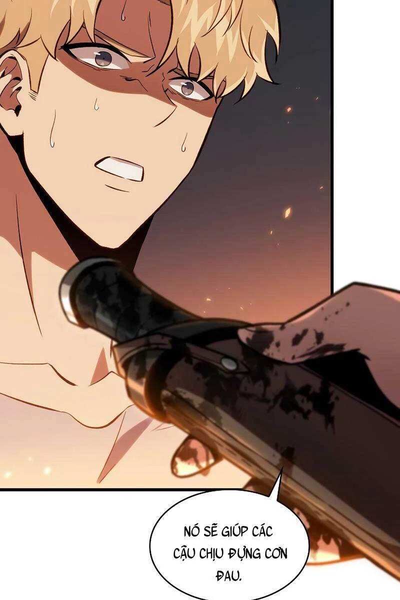 Gacha Vô Hạn Chapter 24 - Trang 4