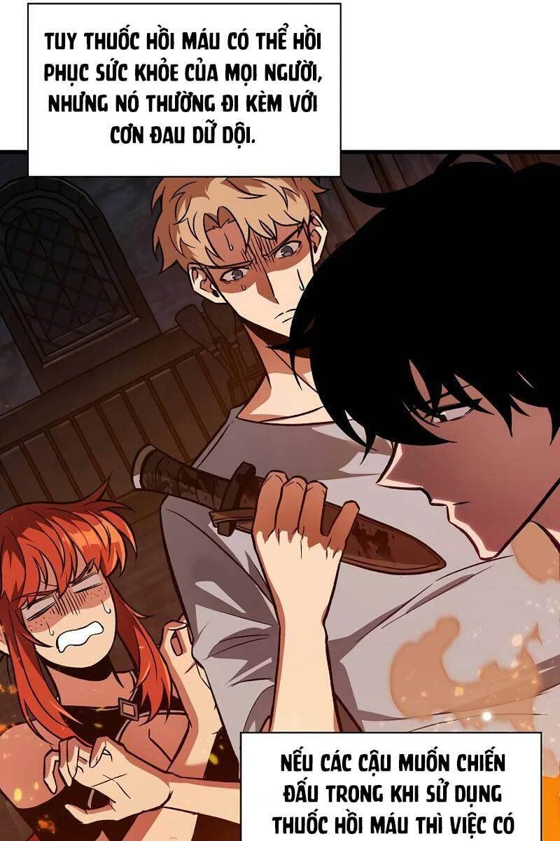 Gacha Vô Hạn Chapter 24 - Trang 4