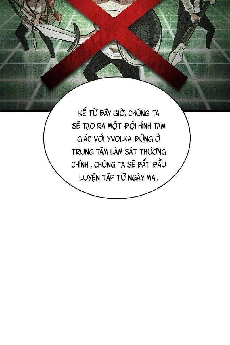 Gacha Vô Hạn Chapter 24 - Trang 4