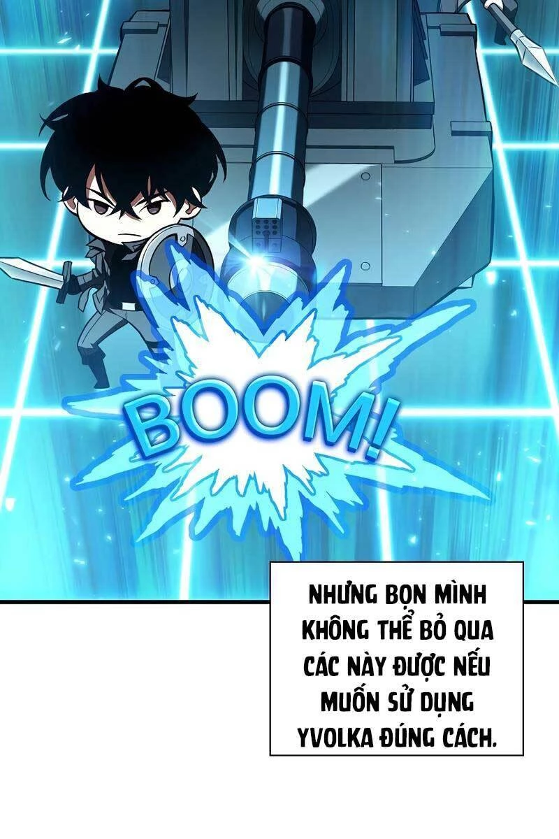 Gacha Vô Hạn Chapter 24 - Trang 4