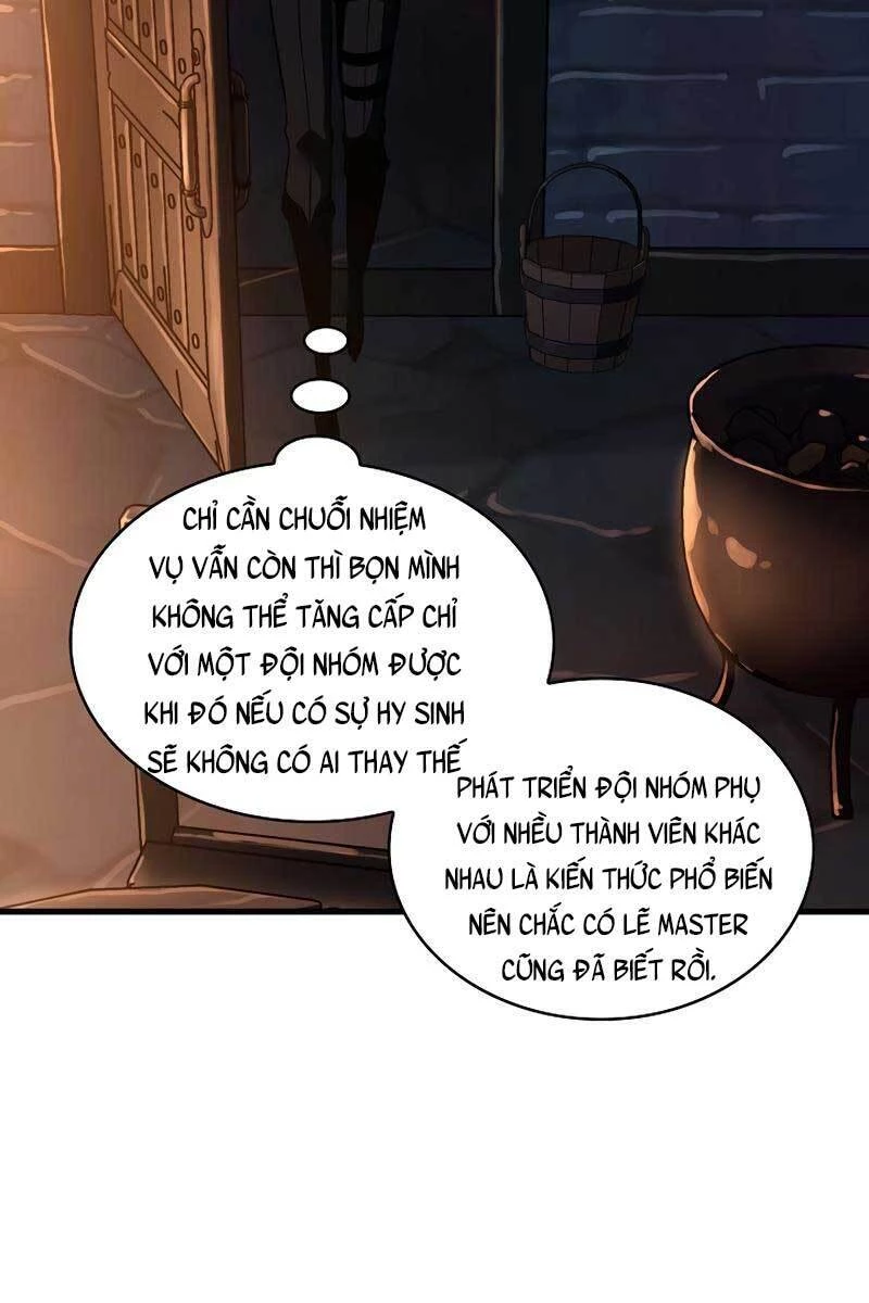 Gacha Vô Hạn Chapter 24 - Trang 4