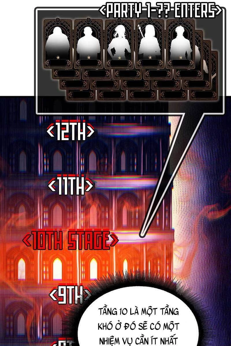 Gacha Vô Hạn Chapter 24 - Trang 4