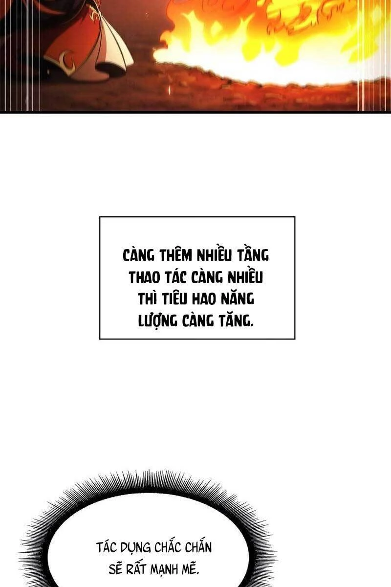 Gacha Vô Hạn Chapter 25 - Trang 4