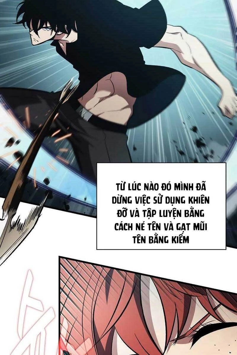 Gacha Vô Hạn Chapter 25 - Trang 4