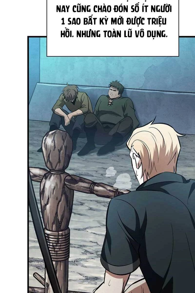 Gacha Vô Hạn Chapter 25 - Trang 4