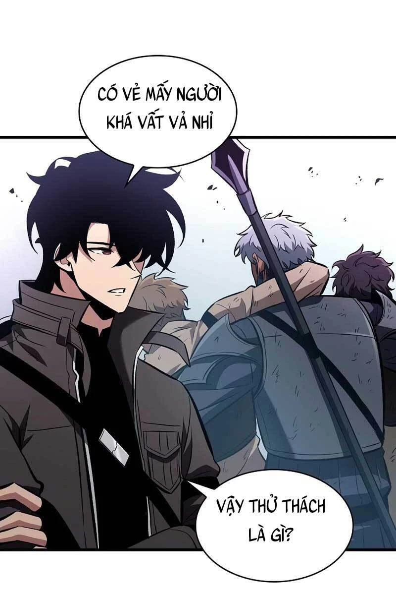 Gacha Vô Hạn Chapter 25 - Trang 4