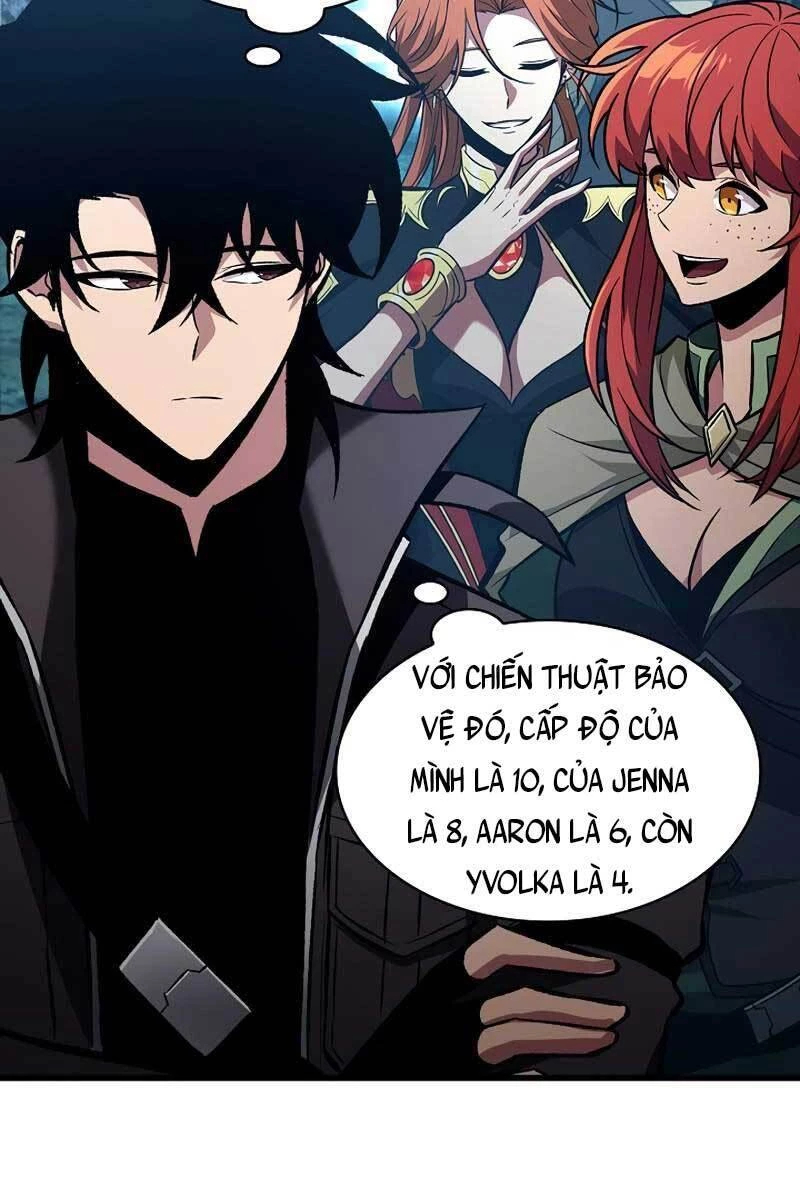 Gacha Vô Hạn Chapter 25 - Trang 4