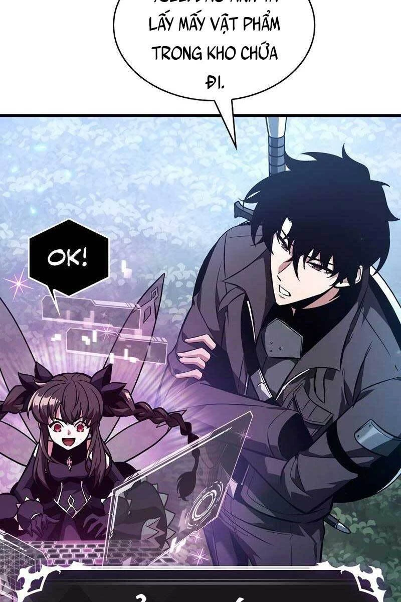 Gacha Vô Hạn Chapter 25 - Trang 4