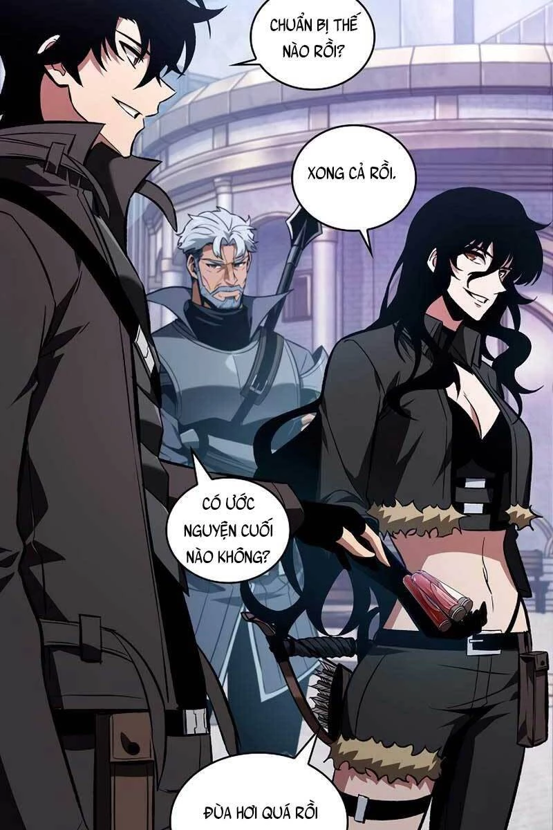 Gacha Vô Hạn Chapter 25 - Trang 4