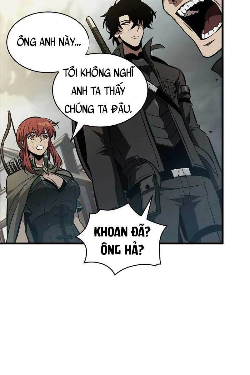 Gacha Vô Hạn Chapter 25 - Trang 4