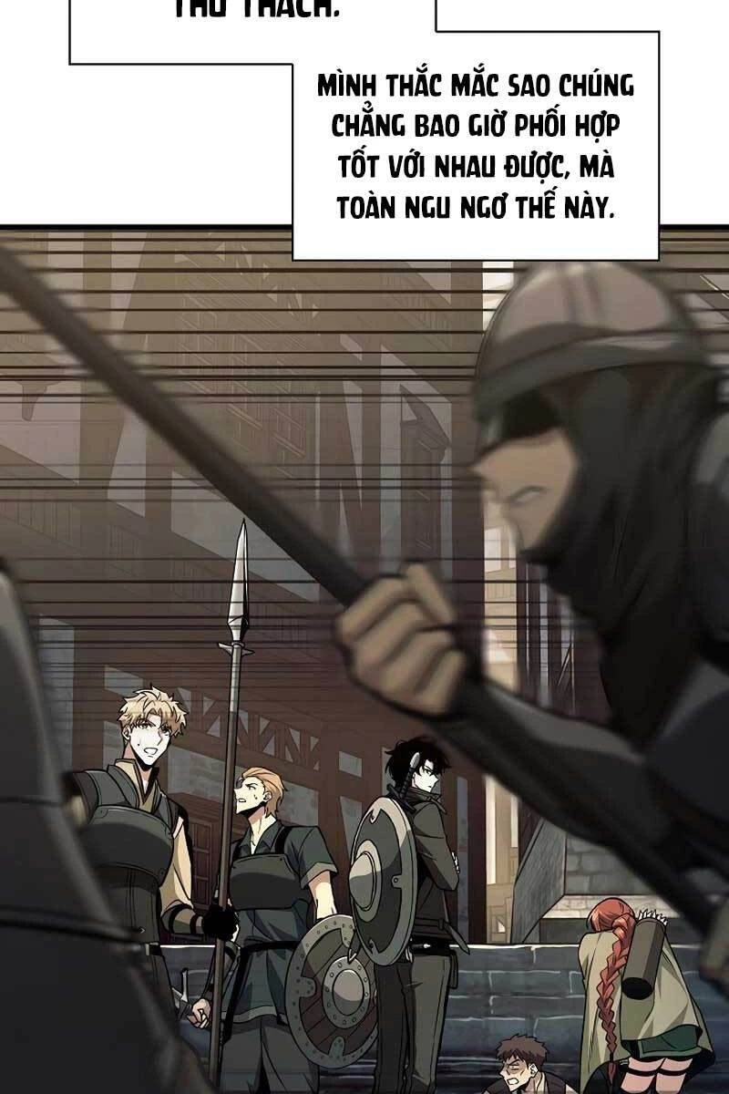 Gacha Vô Hạn Chapter 25 - Trang 4