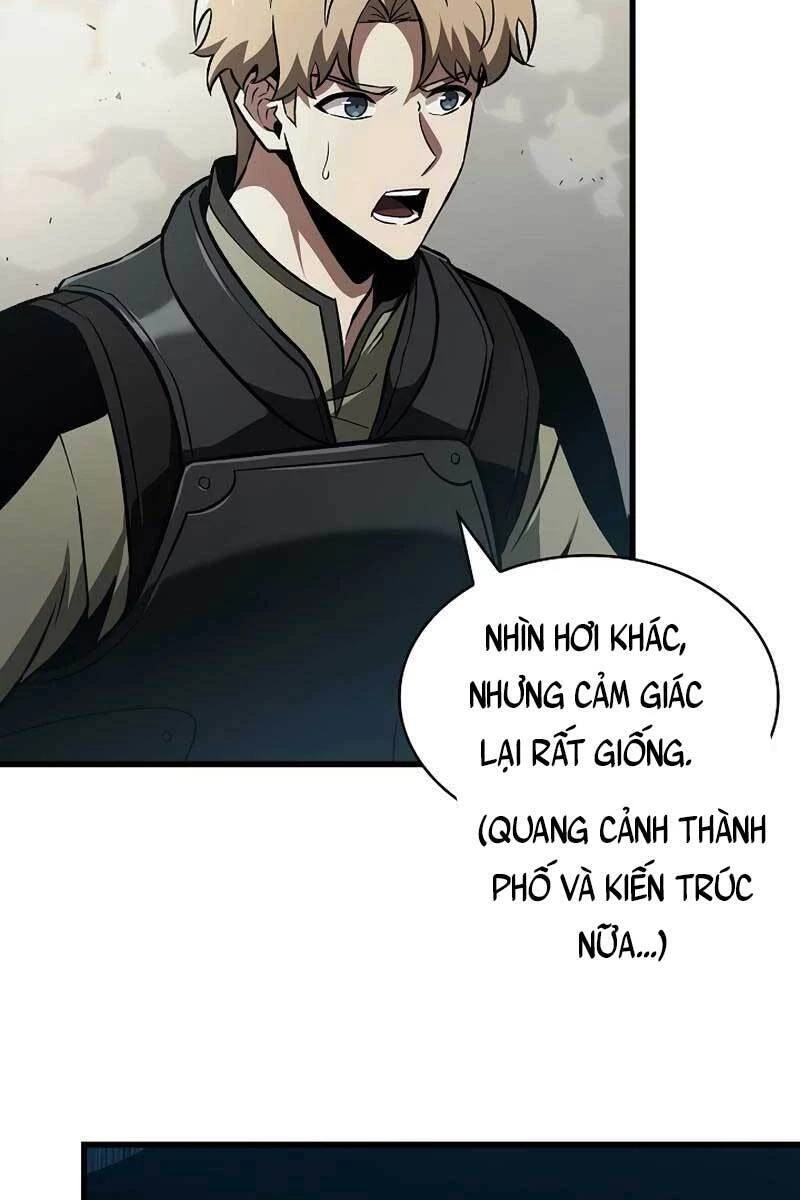 Gacha Vô Hạn Chapter 25 - Trang 4