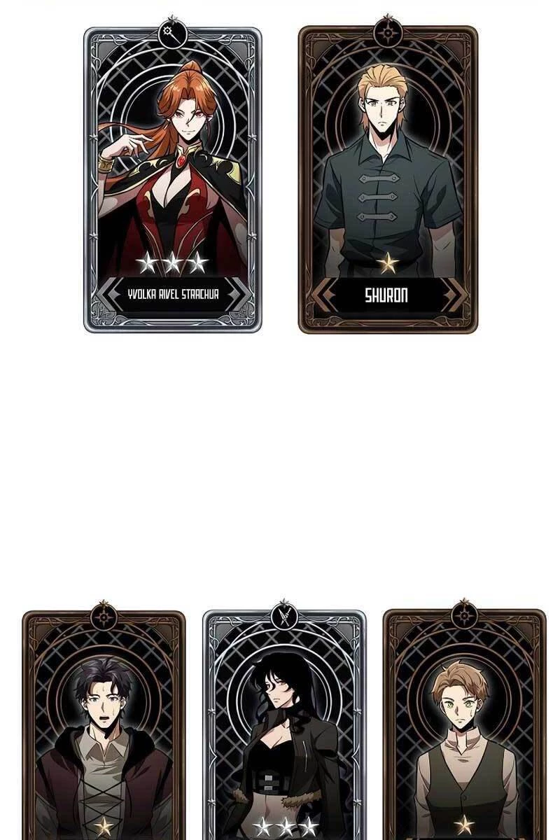 Gacha Vô Hạn Chapter 25 - Trang 4