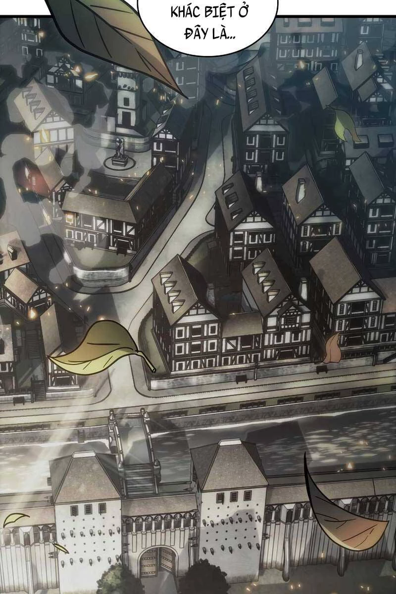 Gacha Vô Hạn Chapter 26 - Trang 4