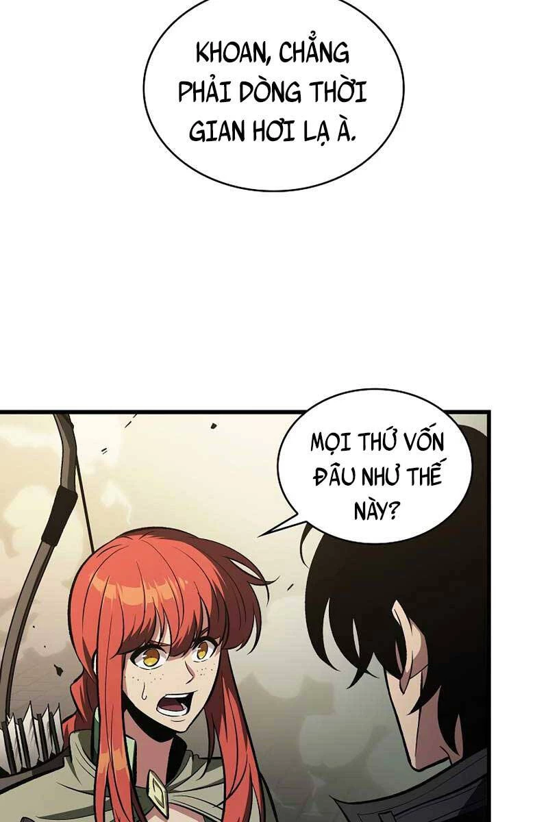 Gacha Vô Hạn Chapter 26 - Trang 4