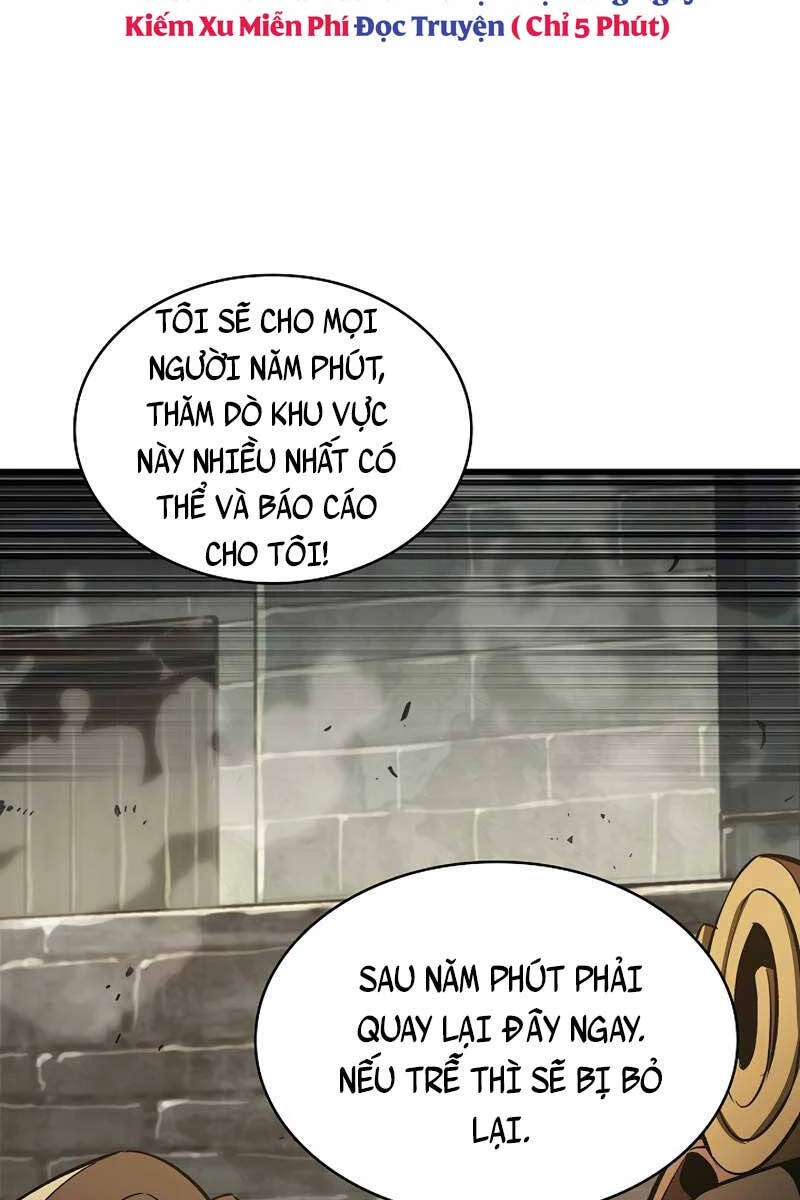 Gacha Vô Hạn Chapter 26 - Trang 4