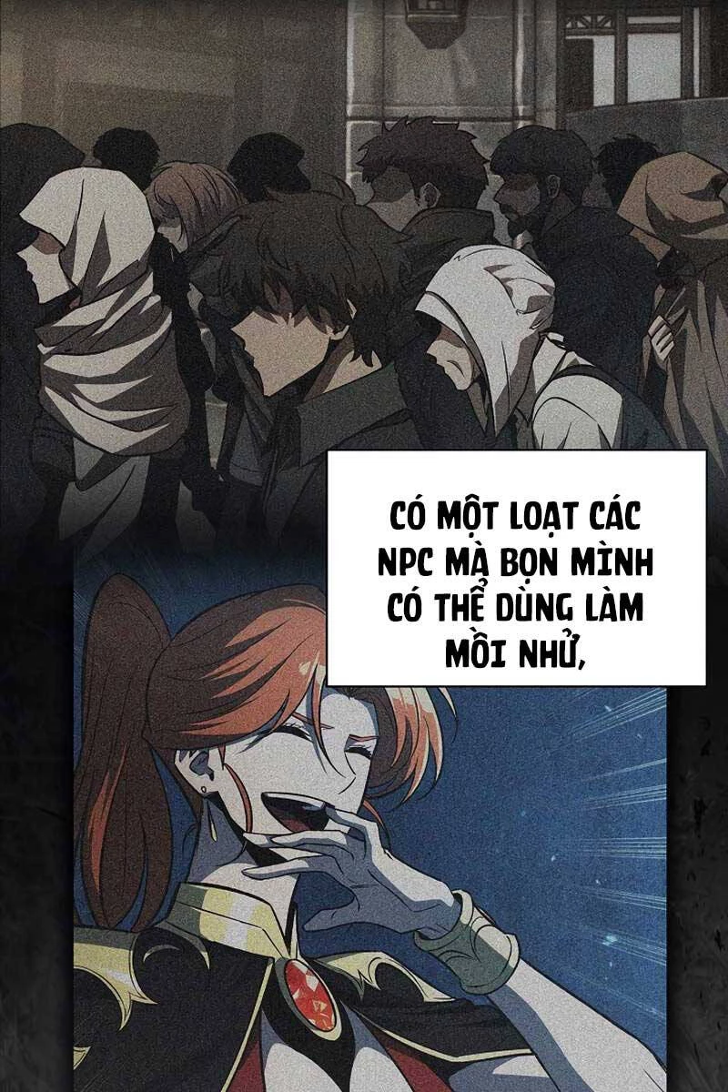 Gacha Vô Hạn Chapter 26 - Trang 4