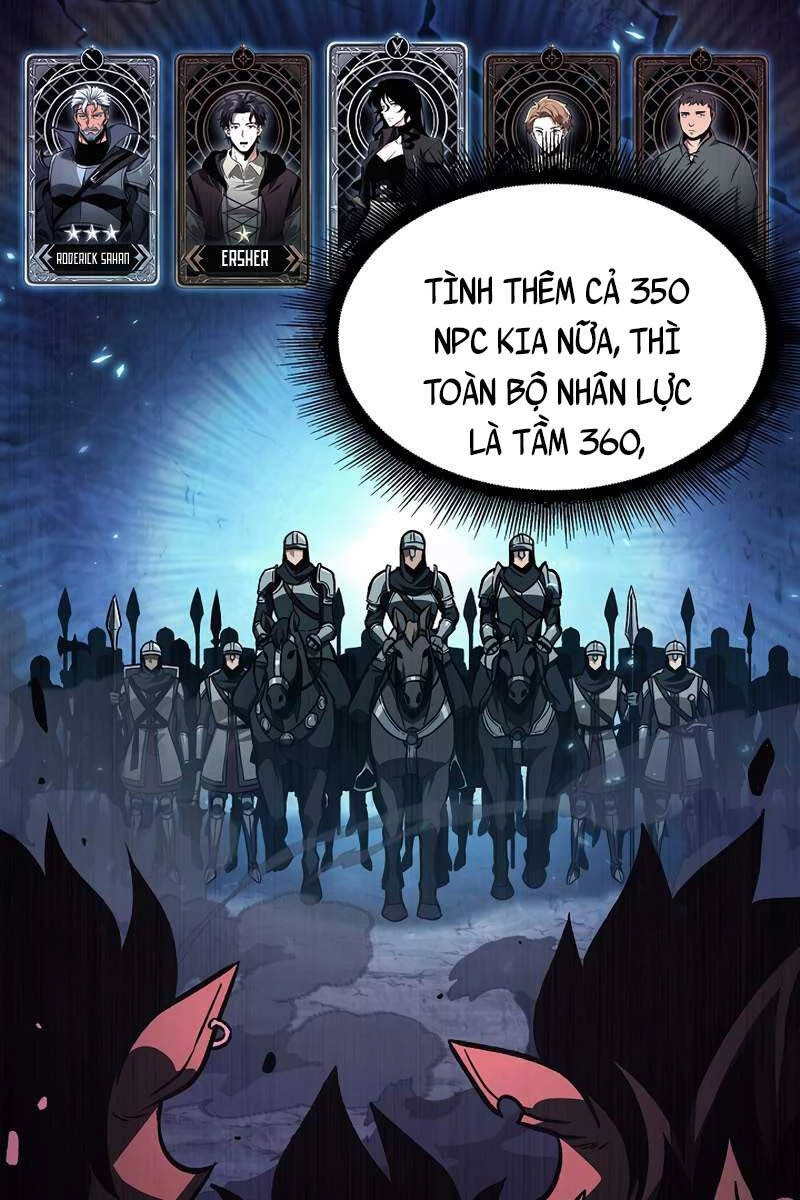 Gacha Vô Hạn Chapter 26 - Trang 4