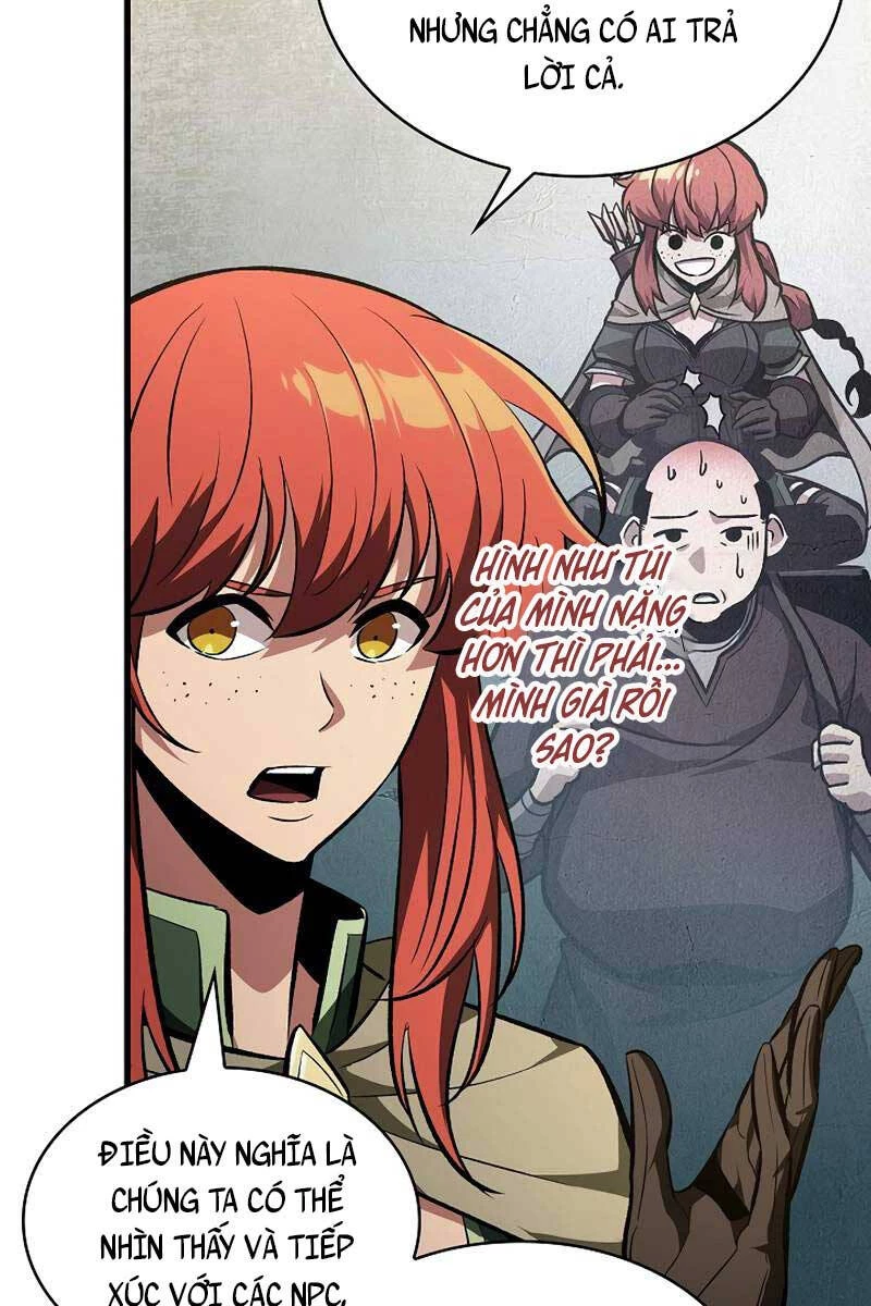 Gacha Vô Hạn Chapter 26 - Trang 4