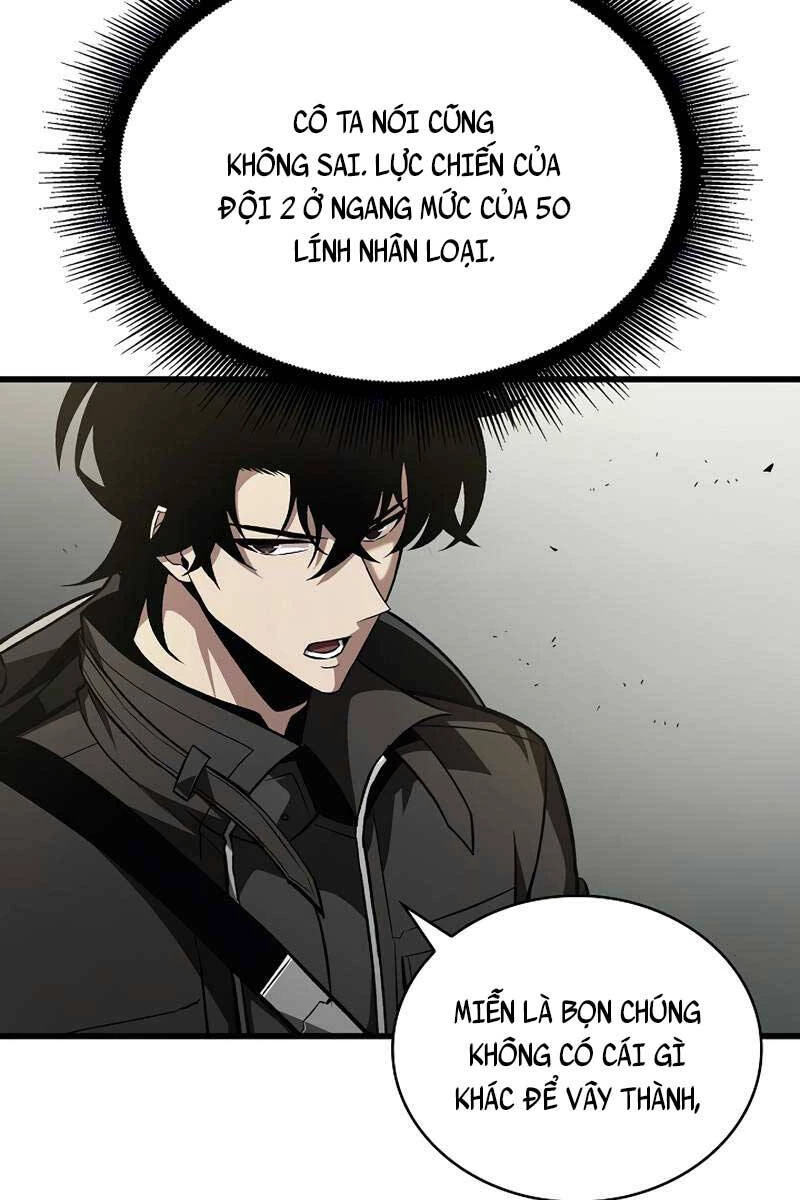 Gacha Vô Hạn Chapter 26 - Trang 4