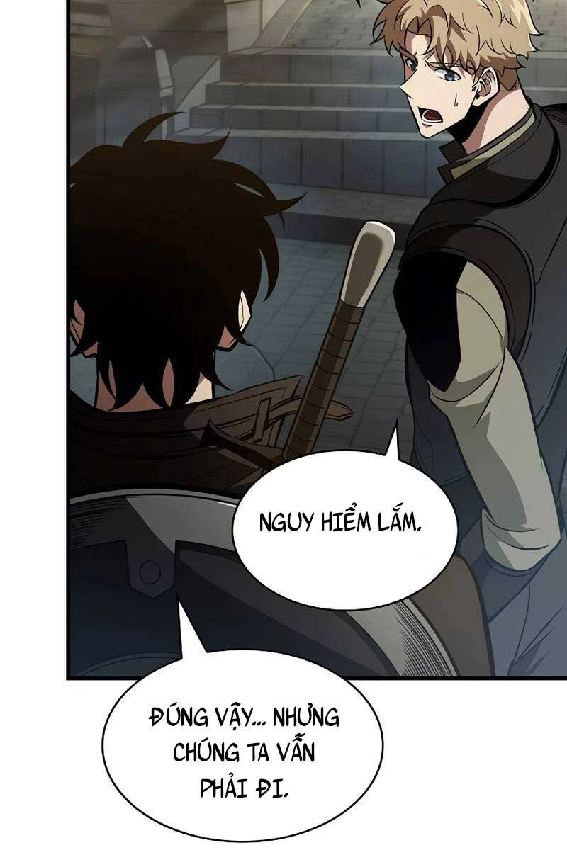 Gacha Vô Hạn Chapter 26 - Trang 4