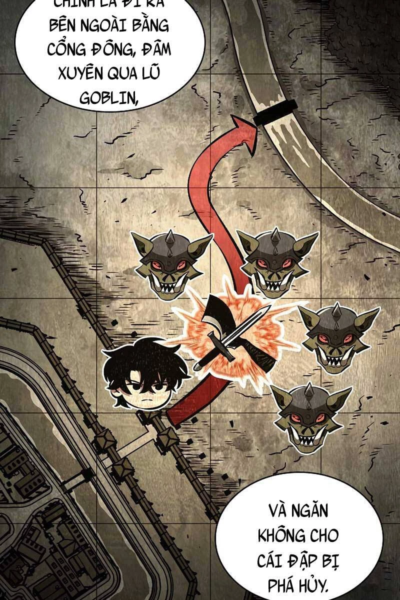 Gacha Vô Hạn Chapter 26 - Trang 4