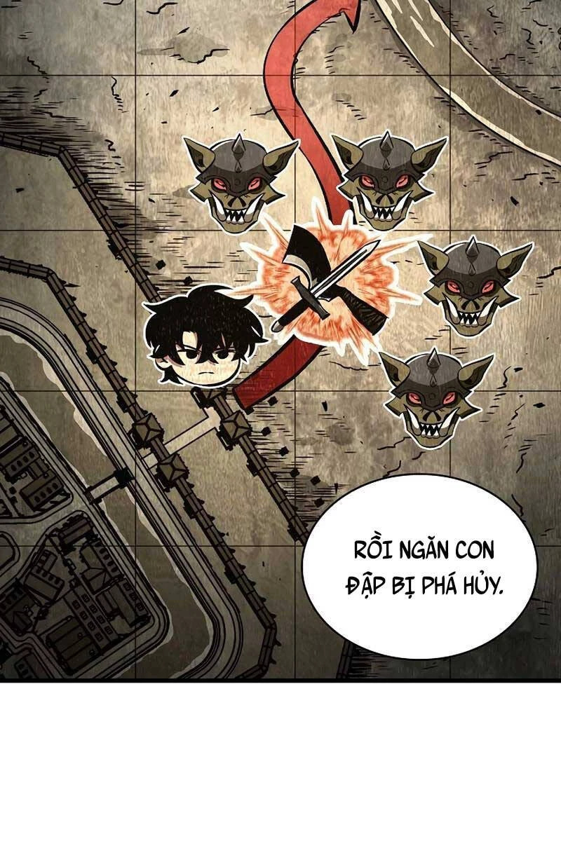 Gacha Vô Hạn Chapter 27 - Trang 4