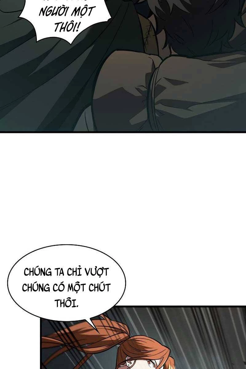 Gacha Vô Hạn Chapter 27 - Trang 4