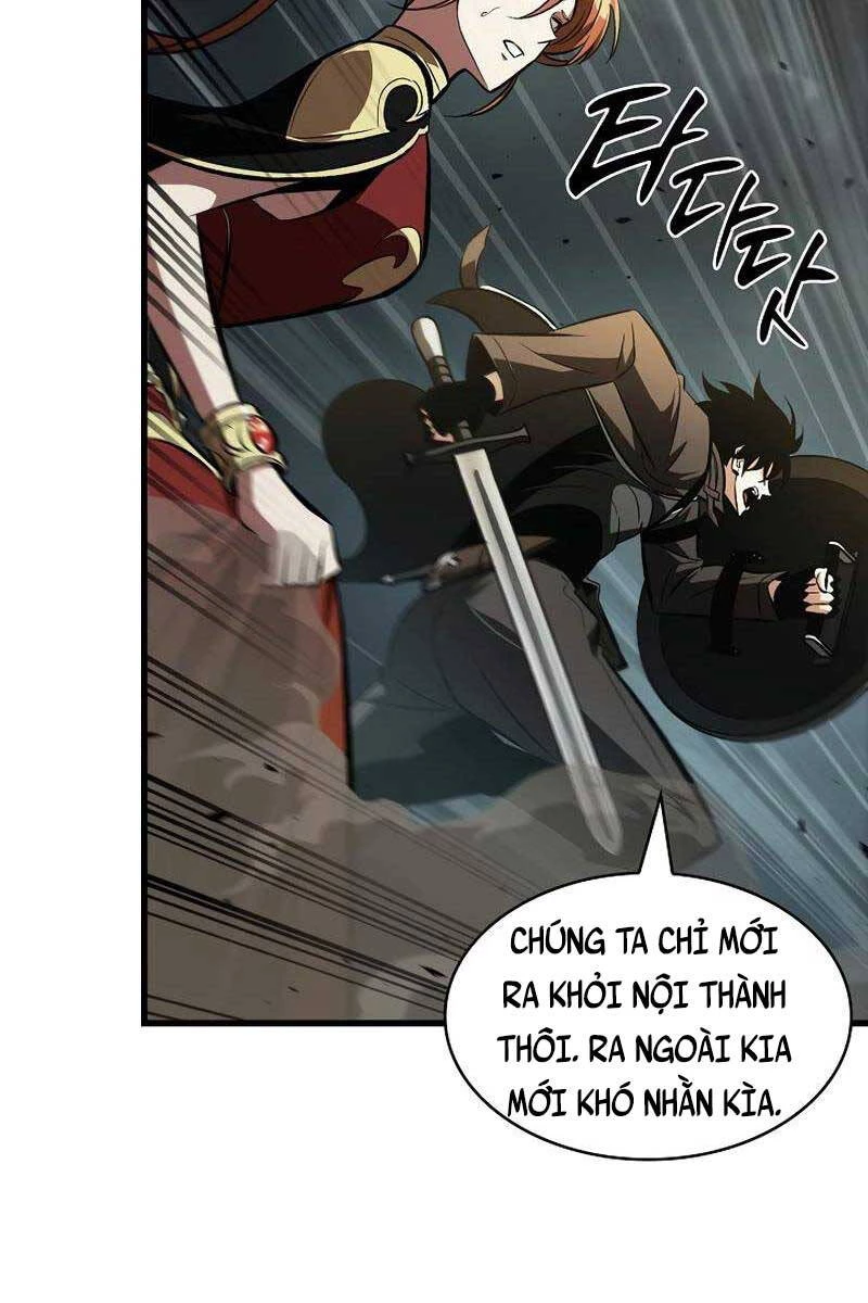 Gacha Vô Hạn Chapter 27 - Trang 4