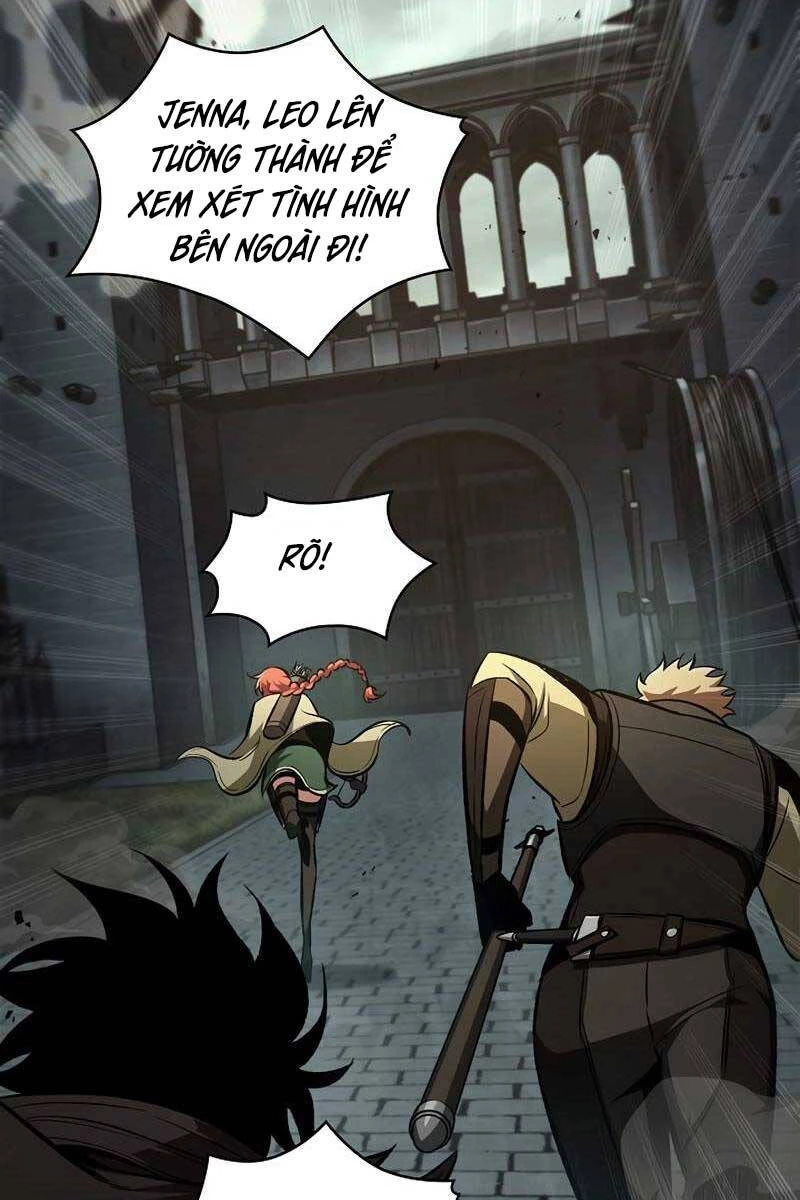 Gacha Vô Hạn Chapter 27 - Trang 4