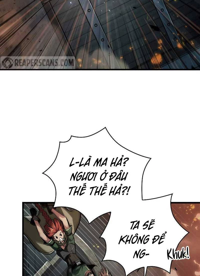 Gacha Vô Hạn Chapter 27 - Trang 4